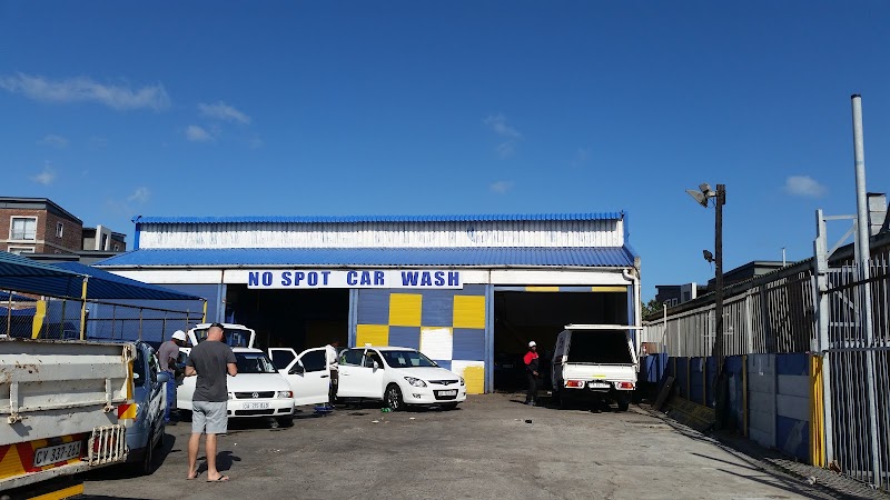 No Spot Car Wash - Photo 2